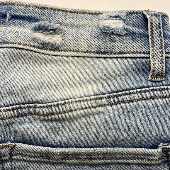 Vervet By Flying Monkey Straight Leg Size 26 - Picture 11 of 16